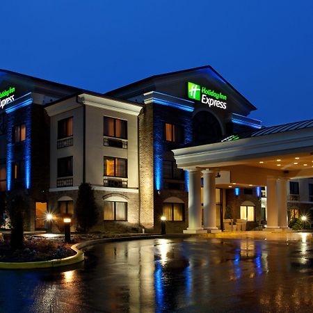 Holiday Inn Express Grove City - Premium Outlet Mall By Ihg Zewnętrze zdjęcie