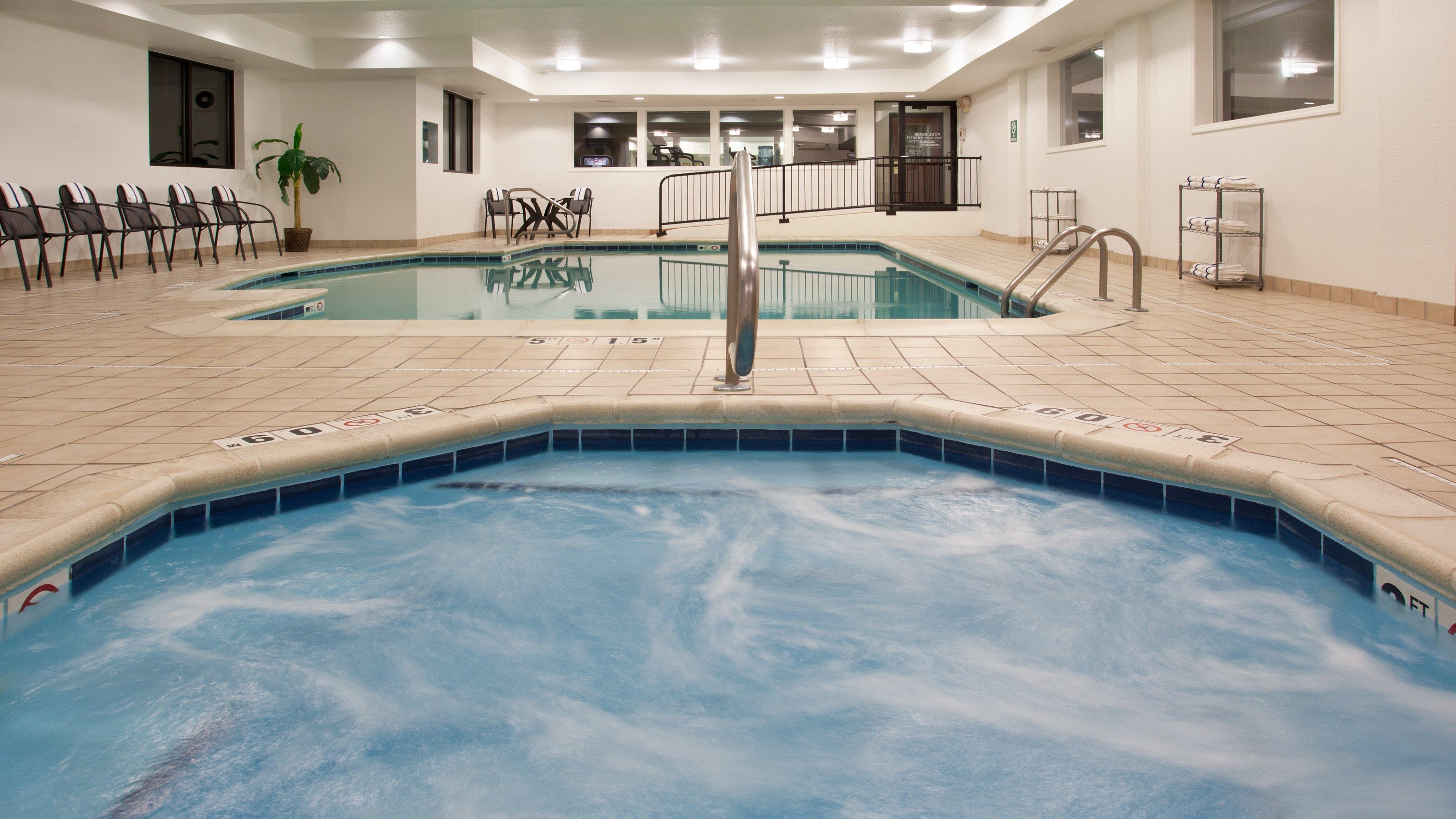 Holiday Inn Express Grove City - Premium Outlet Mall By Ihg Zewnętrze zdjęcie