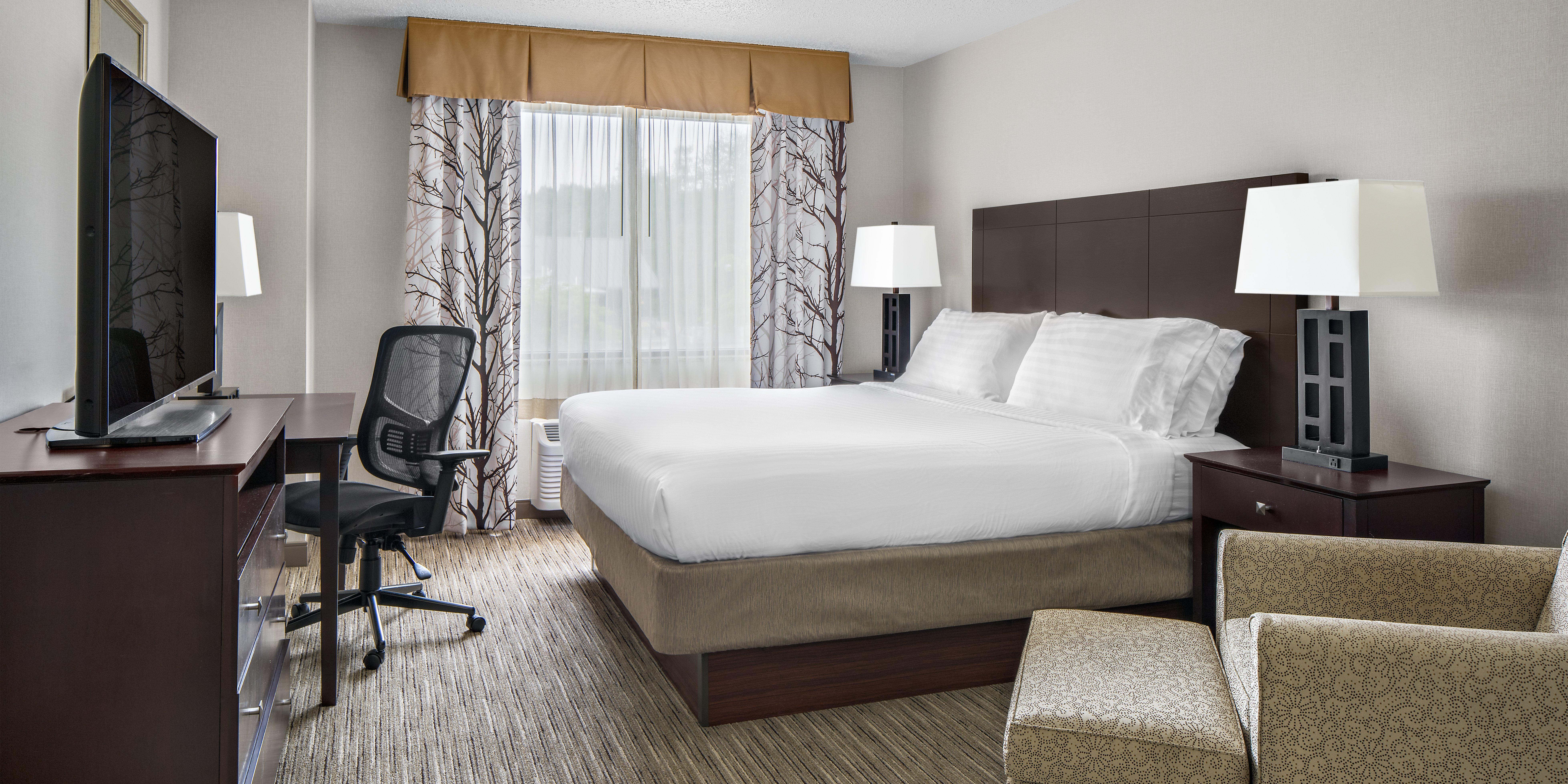 Holiday Inn Express Grove City - Premium Outlet Mall By Ihg Zewnętrze zdjęcie