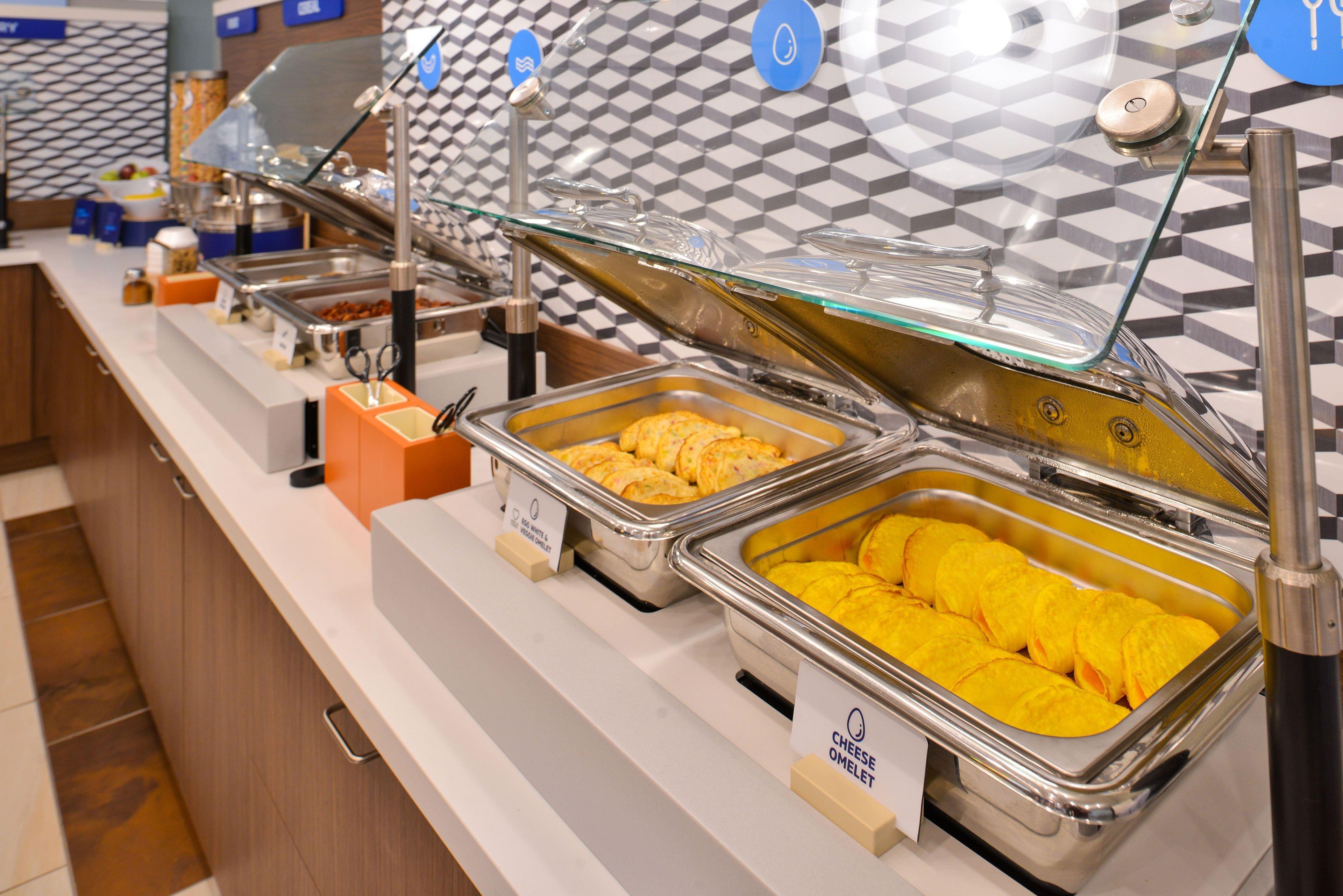 Holiday Inn Express Grove City - Premium Outlet Mall By Ihg Zewnętrze zdjęcie