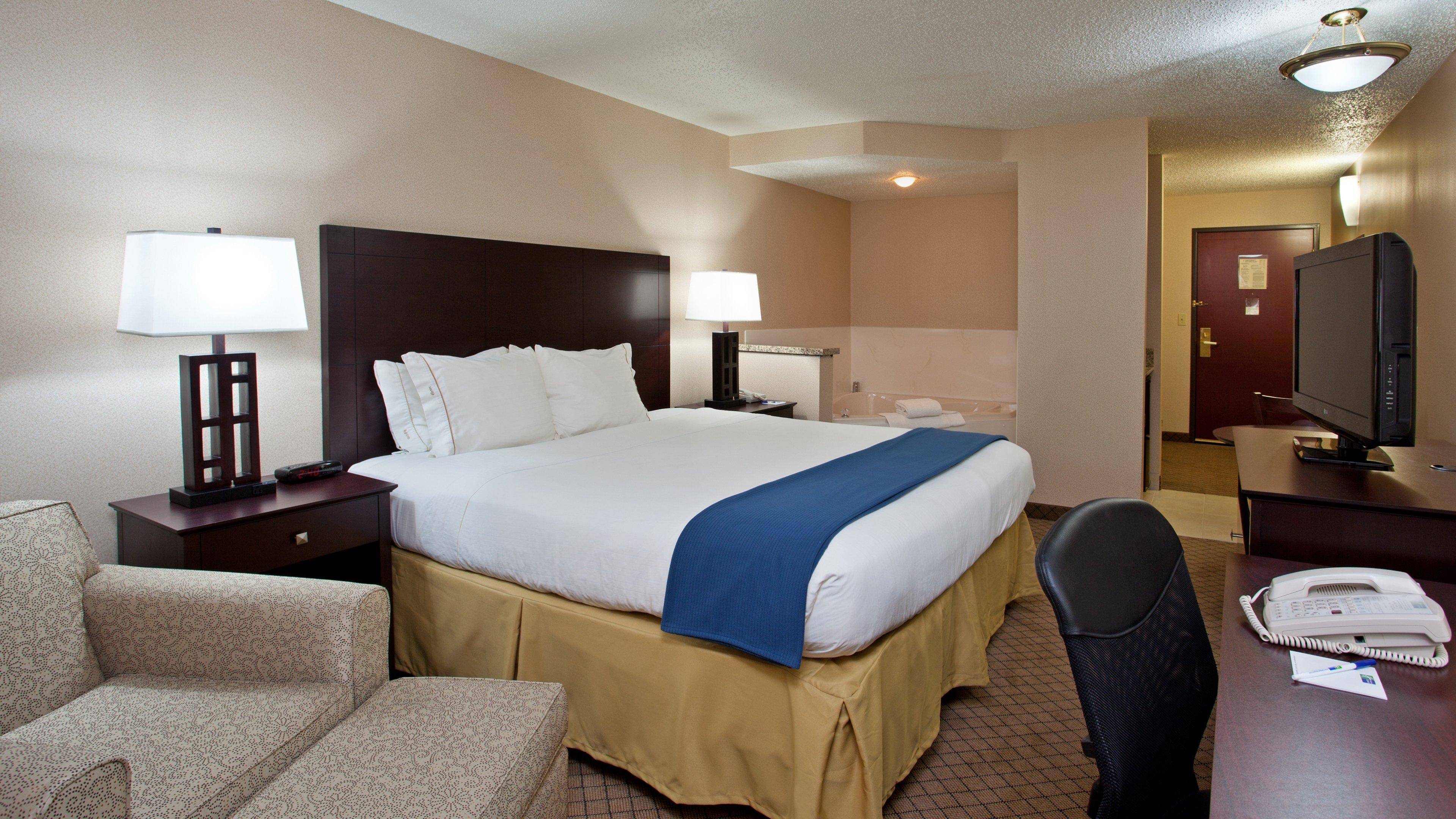 Holiday Inn Express Grove City - Premium Outlet Mall By Ihg Zewnętrze zdjęcie