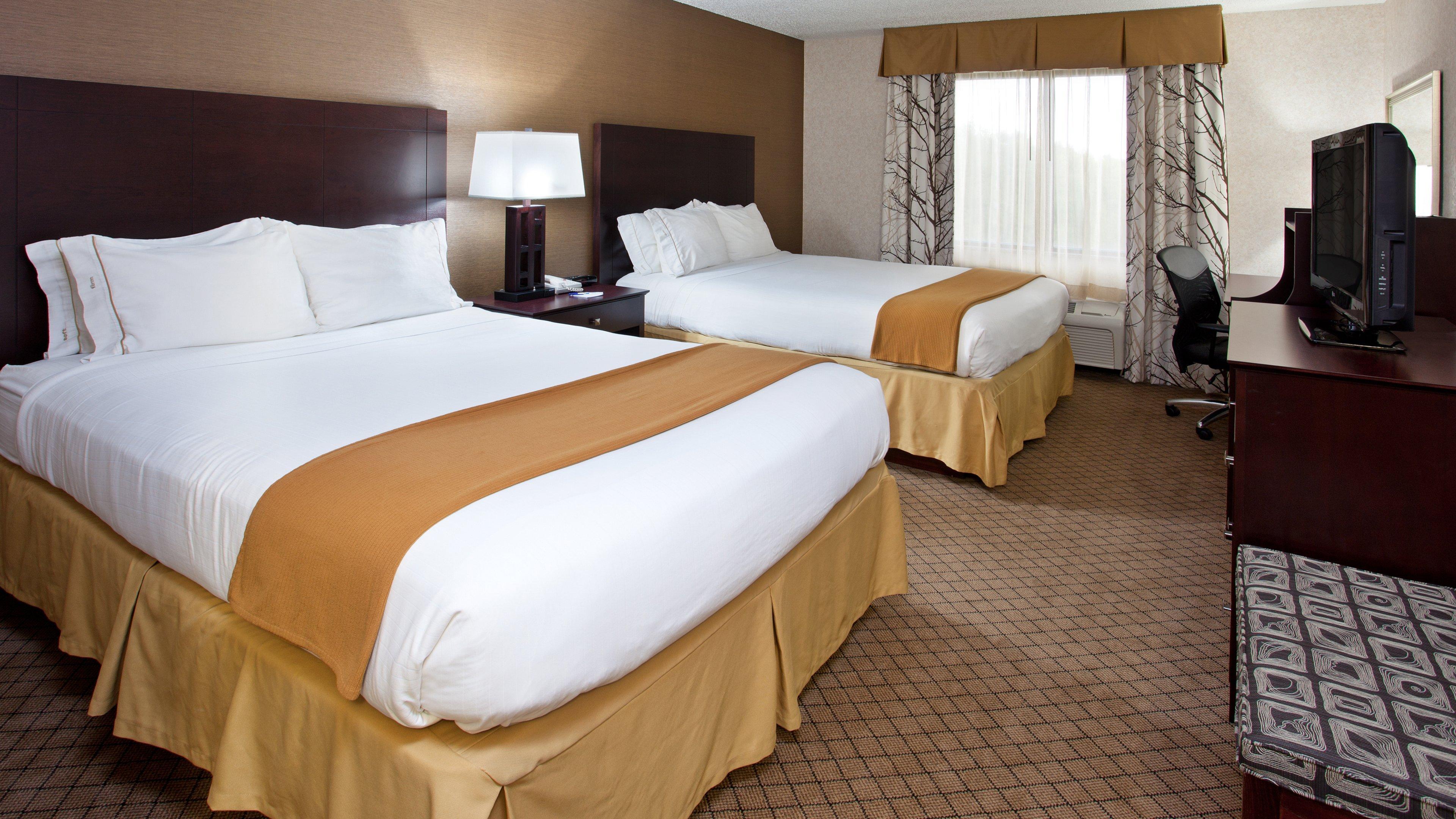 Holiday Inn Express Grove City - Premium Outlet Mall By Ihg Zewnętrze zdjęcie