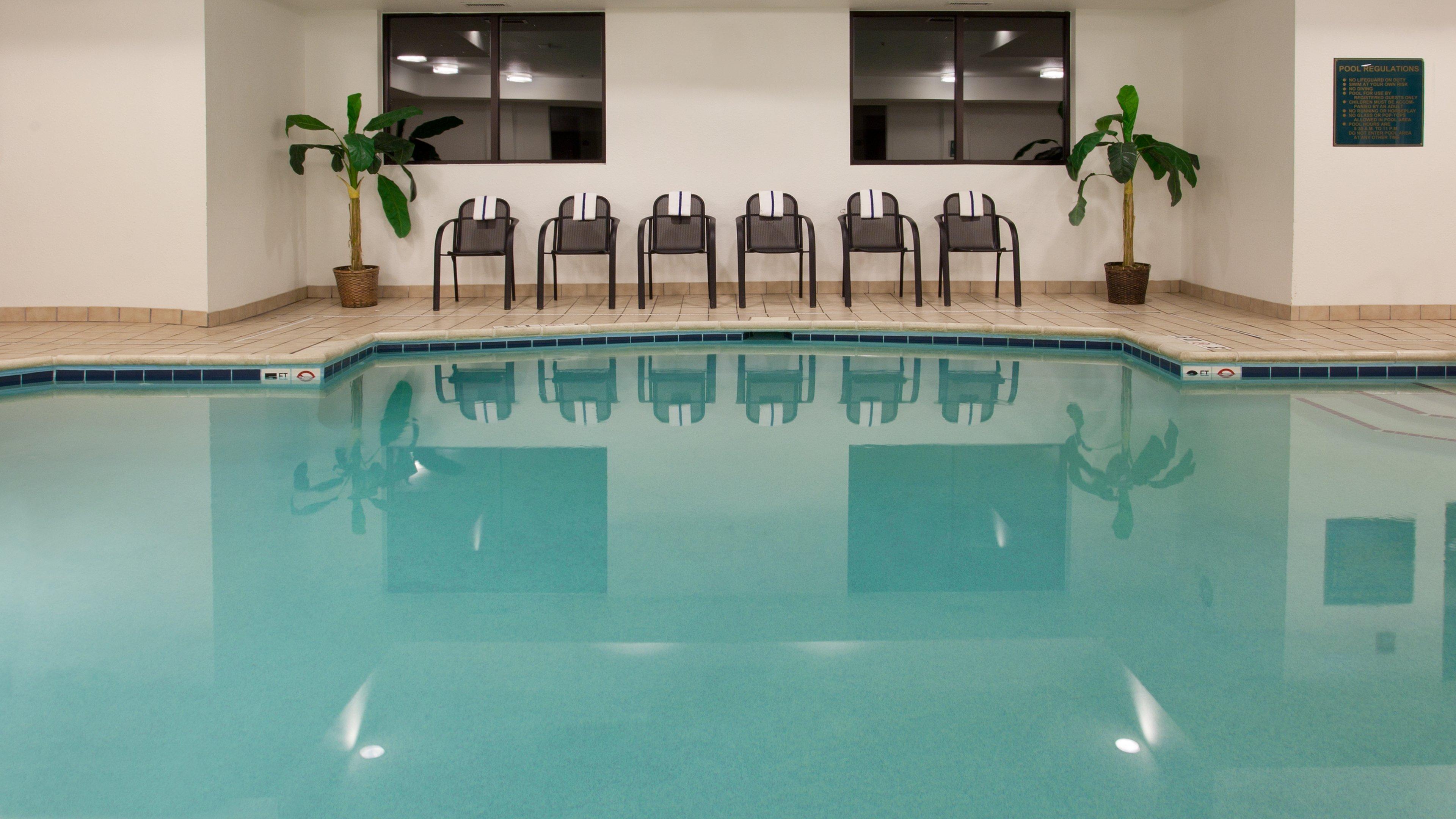 Holiday Inn Express Grove City - Premium Outlet Mall By Ihg Zewnętrze zdjęcie