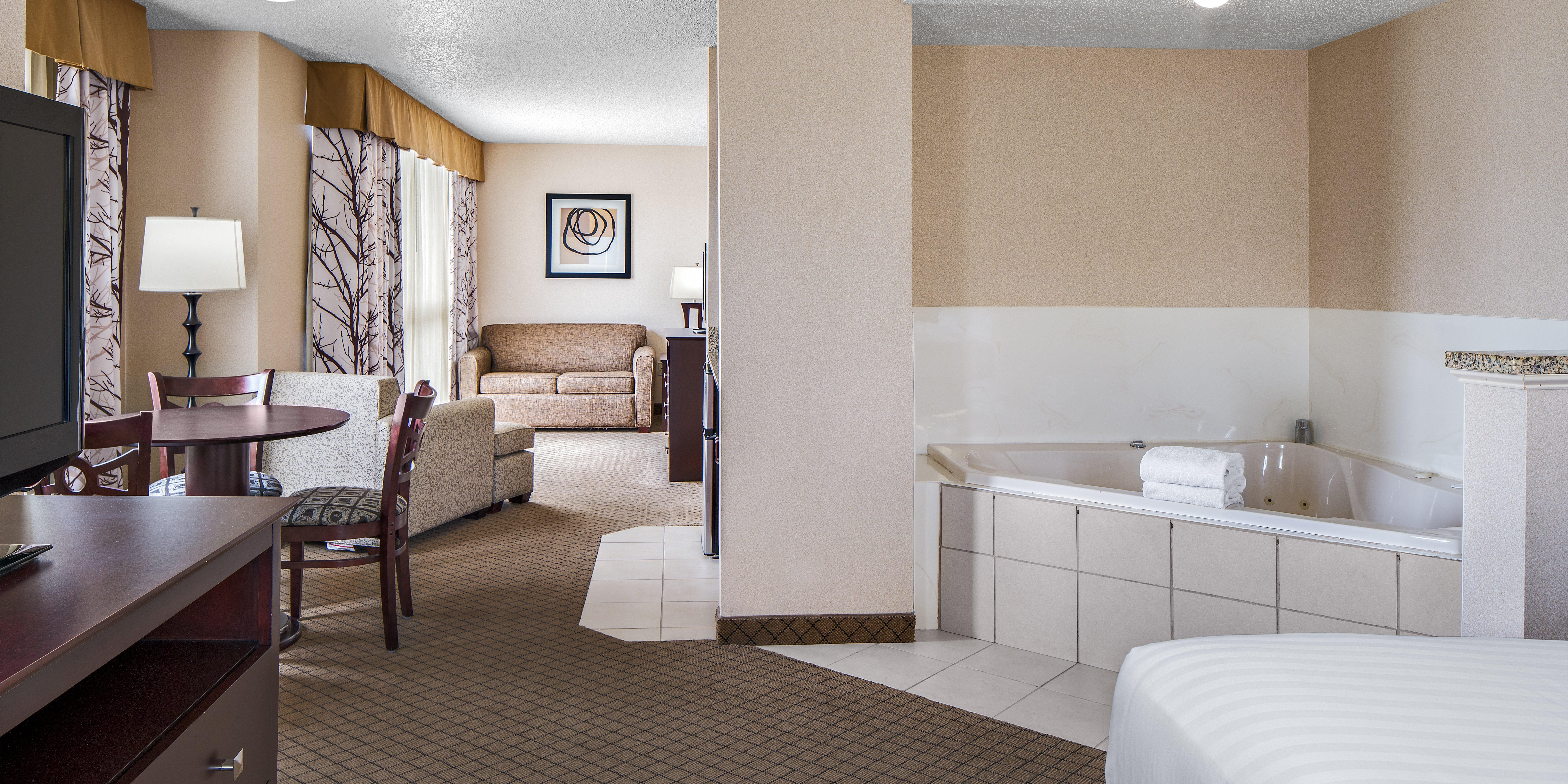 Holiday Inn Express Grove City - Premium Outlet Mall By Ihg Zewnętrze zdjęcie
