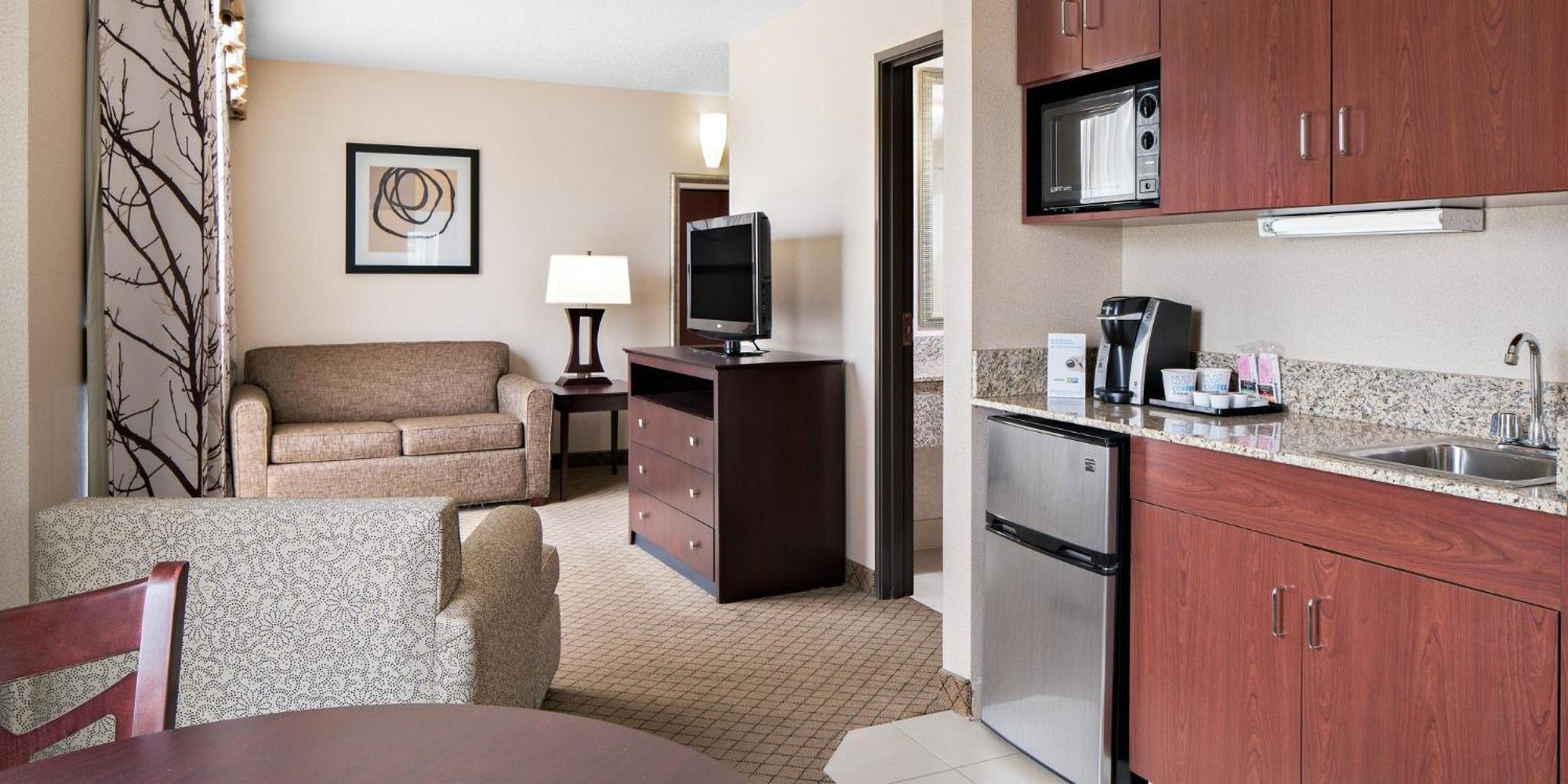 Holiday Inn Express Grove City - Premium Outlet Mall By Ihg Zewnętrze zdjęcie