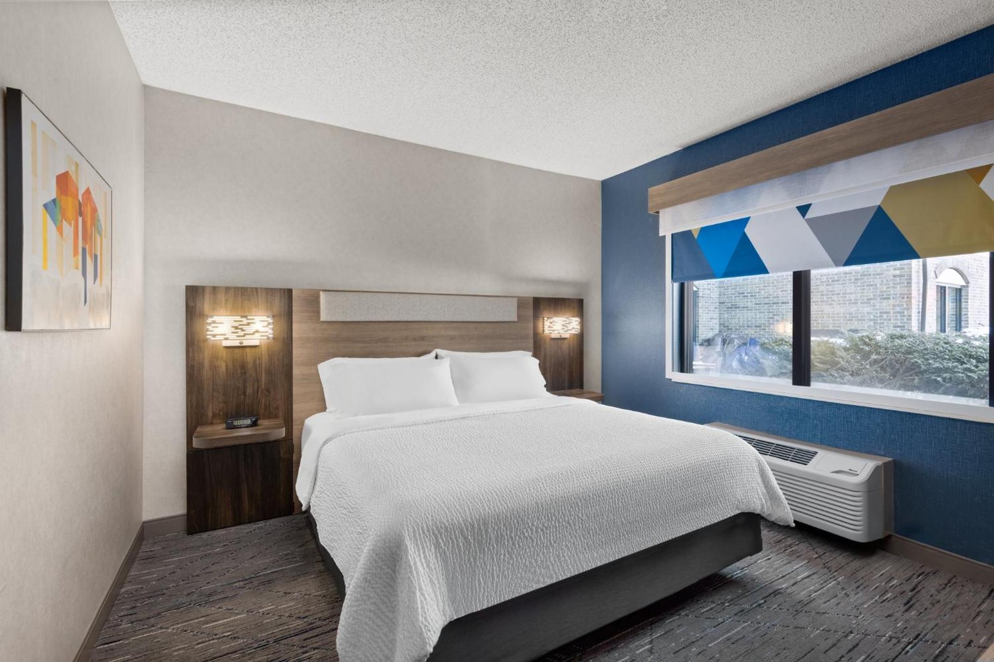 Holiday Inn Express Grove City - Premium Outlet Mall By Ihg Zewnętrze zdjęcie