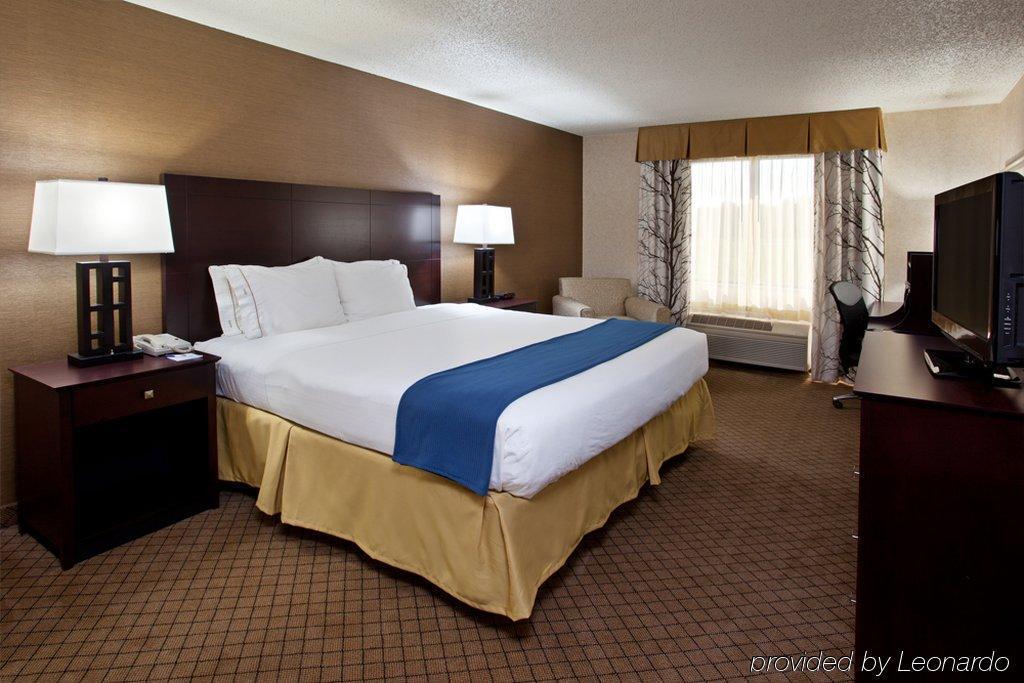 Holiday Inn Express Grove City - Premium Outlet Mall By Ihg Pokój zdjęcie