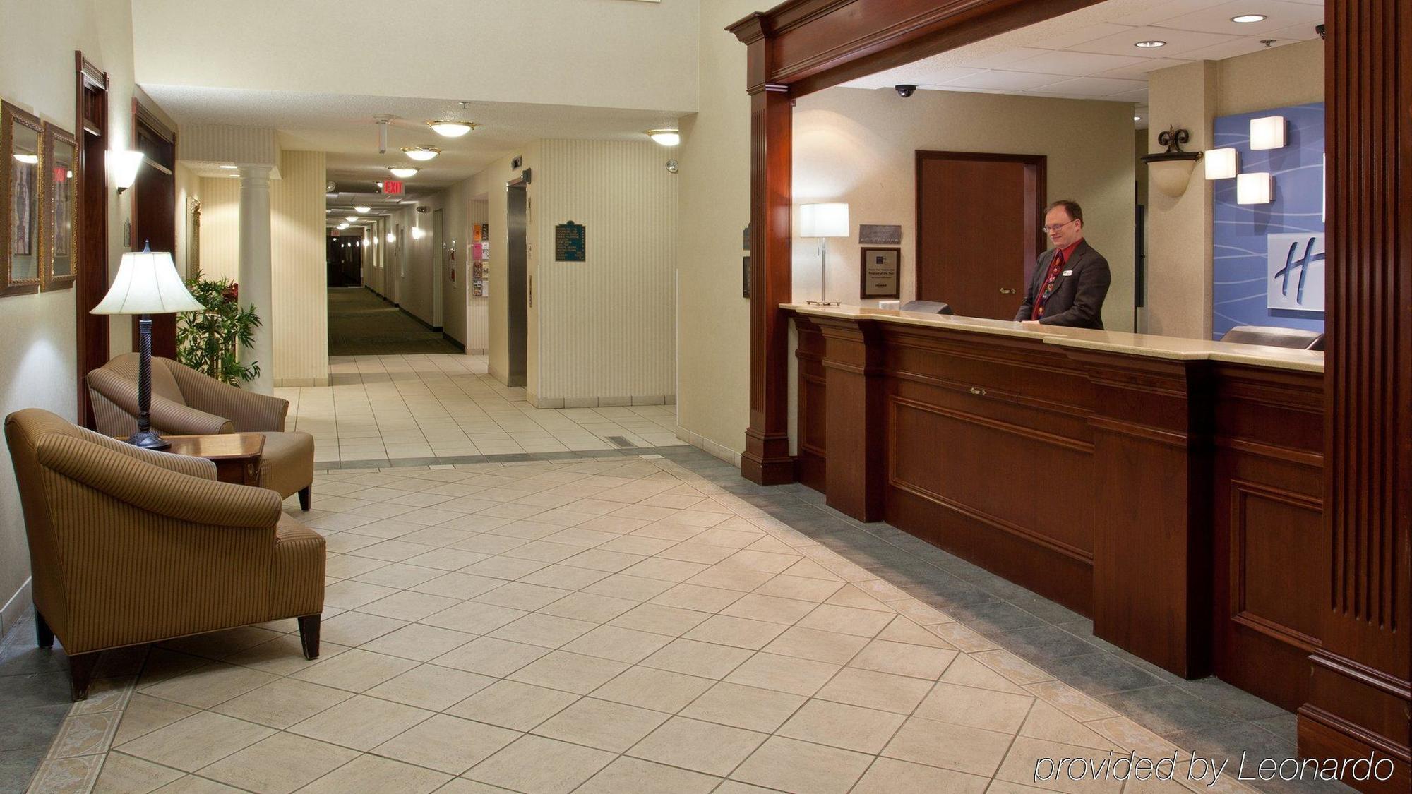 Holiday Inn Express Grove City - Premium Outlet Mall By Ihg Zewnętrze zdjęcie