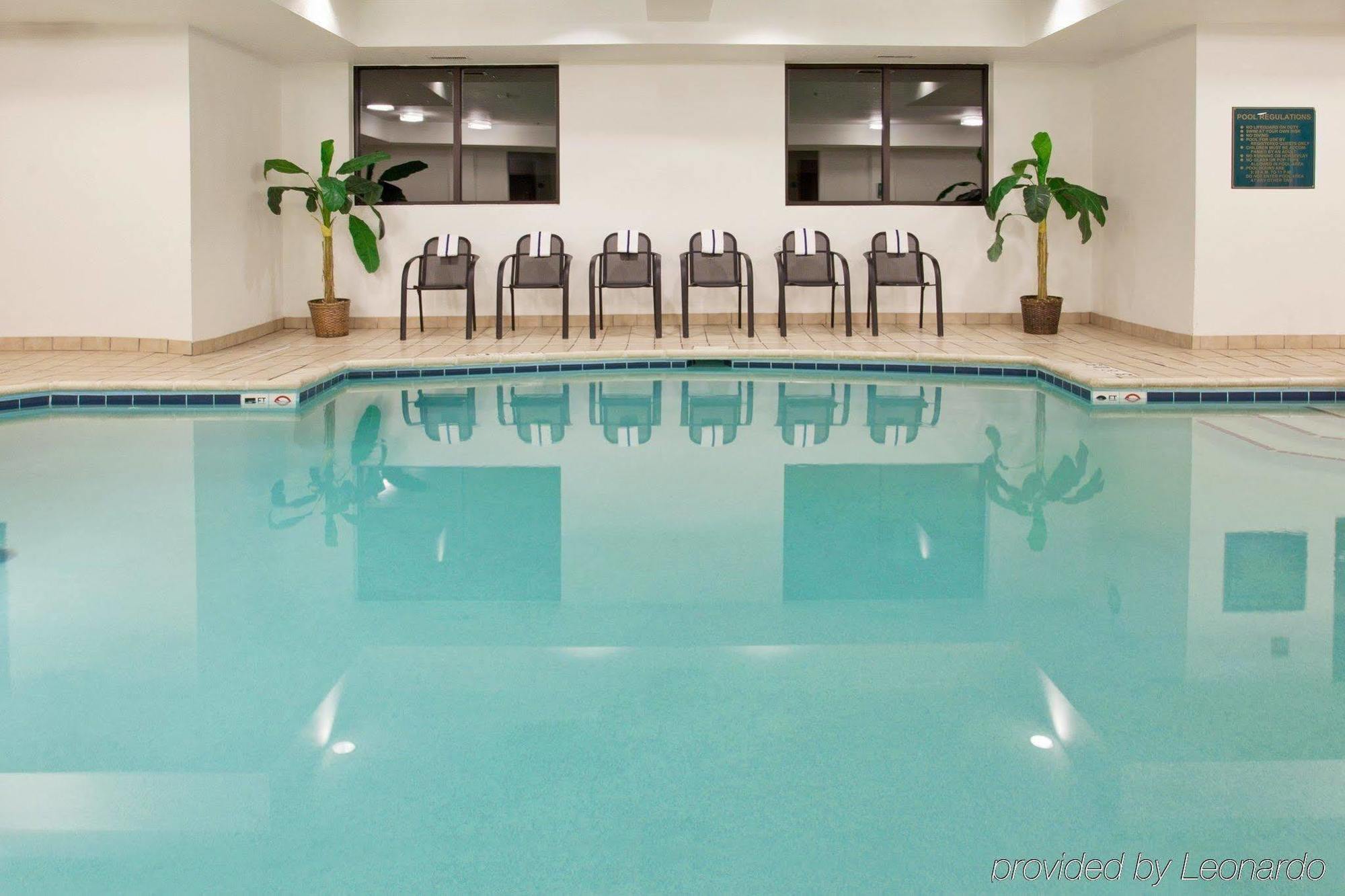 Holiday Inn Express Grove City - Premium Outlet Mall By Ihg Zewnętrze zdjęcie