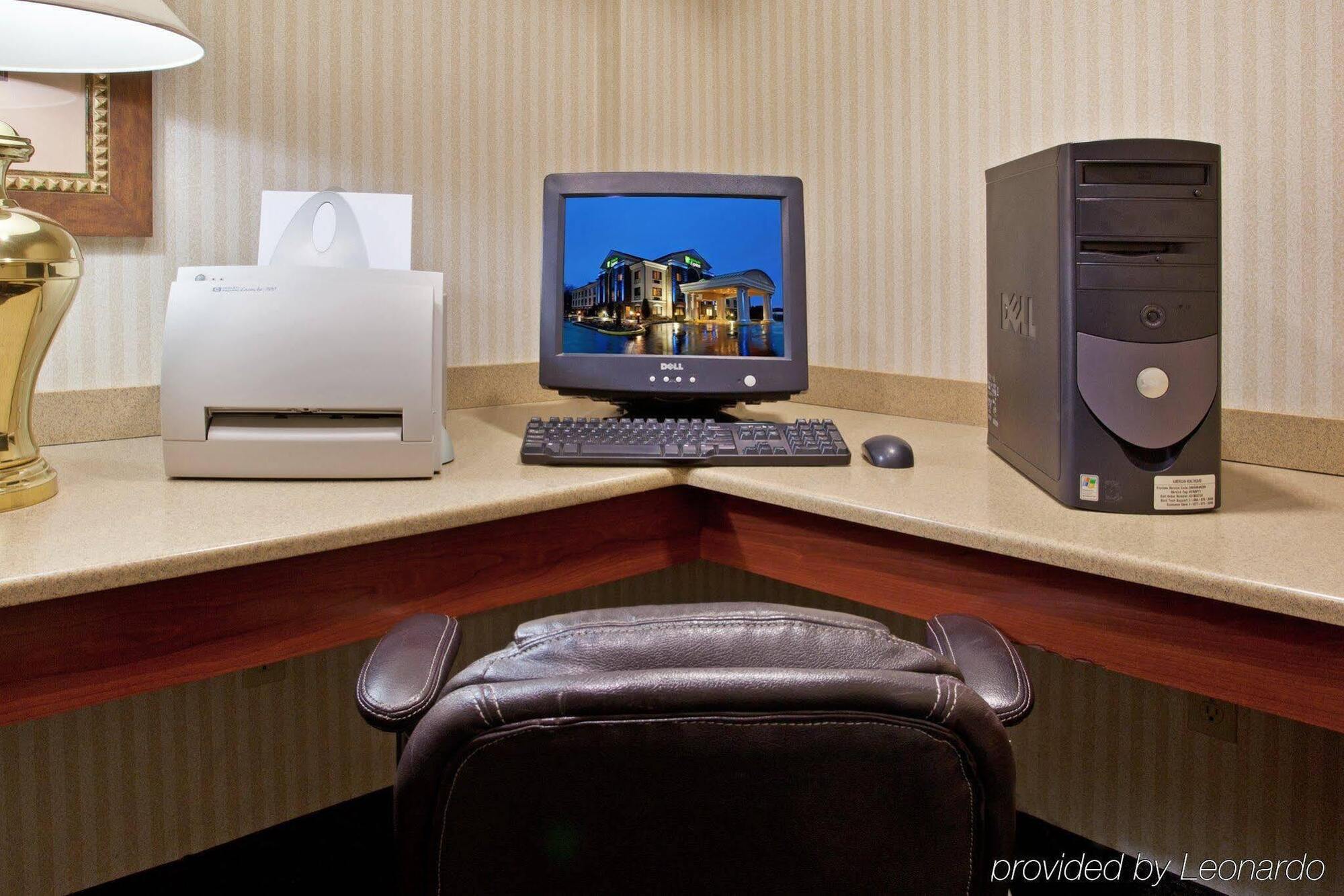 Holiday Inn Express Grove City - Premium Outlet Mall By Ihg Zewnętrze zdjęcie
