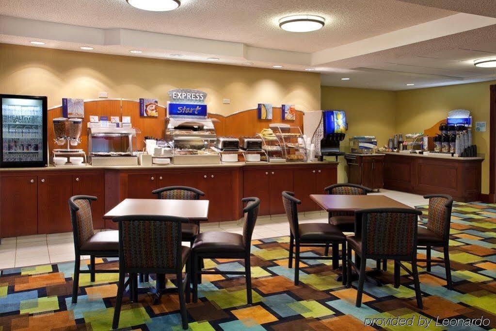 Holiday Inn Express Grove City - Premium Outlet Mall By Ihg Zewnętrze zdjęcie