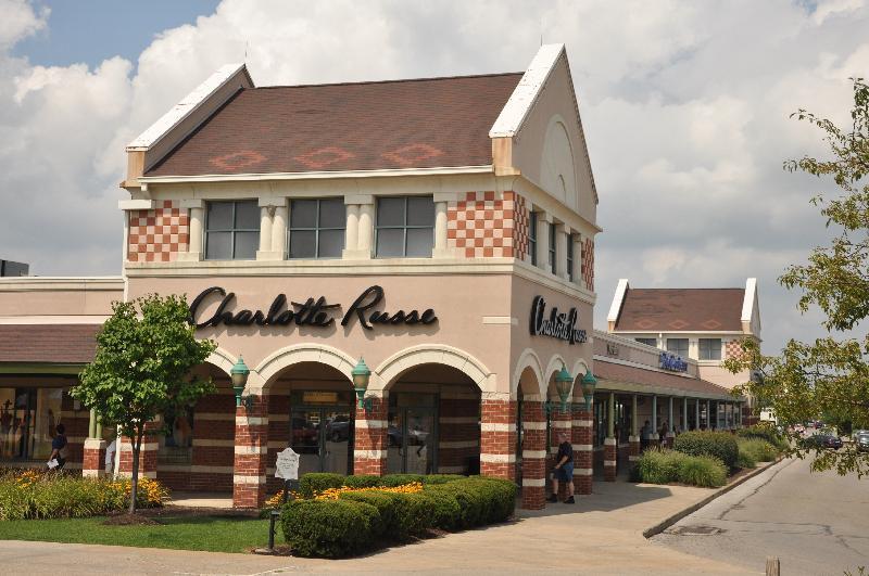 Holiday Inn Express Grove City - Premium Outlet Mall By Ihg Zewnętrze zdjęcie